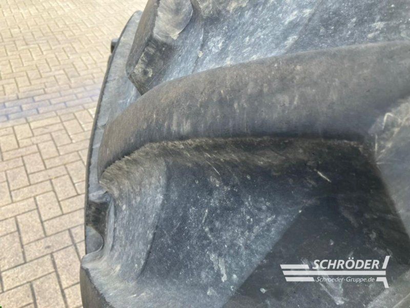 Trelleborg 2X 600/70 R30