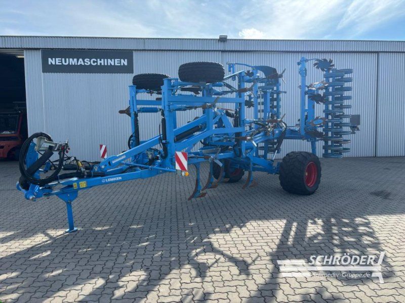 Lemken KARAT 10/500 KUA