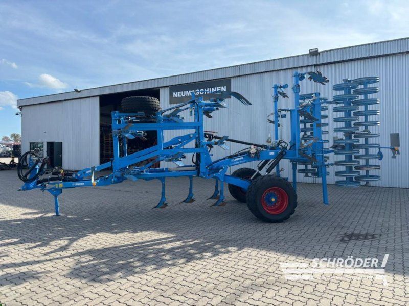 Lemken KARAT 10/500 KUA