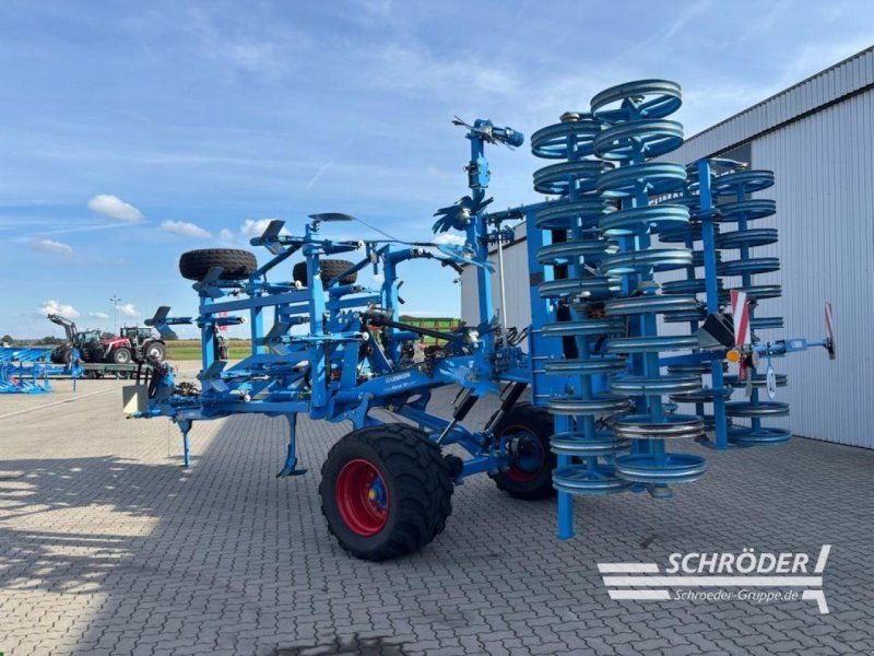 Lemken KARAT 10/500 KUA