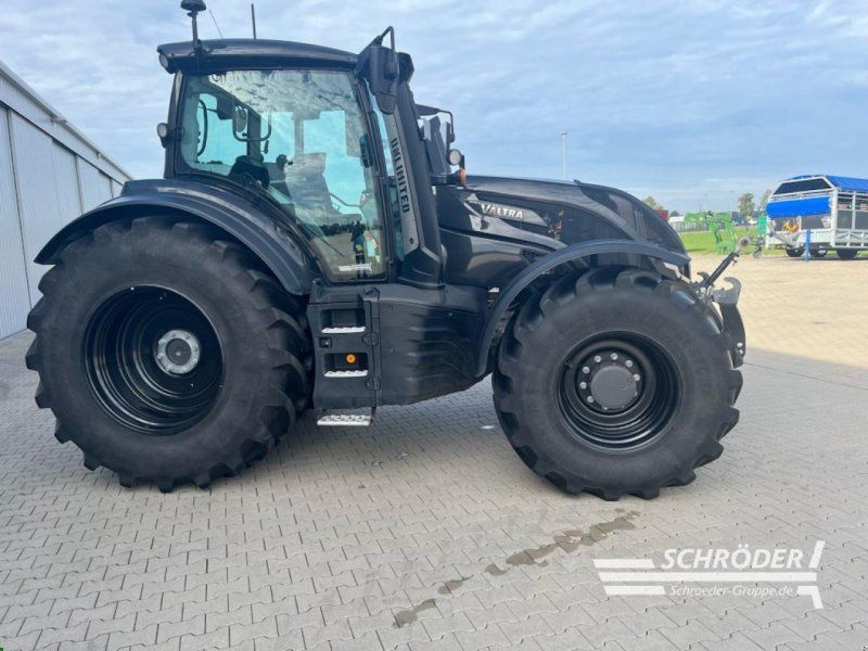 Valtra T 215 D UNLIMITED | RTK