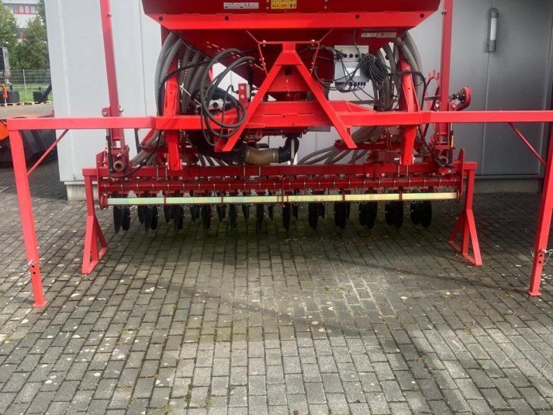 Kverneland S-Drill