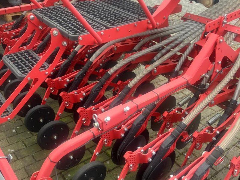 Kverneland S-Drill