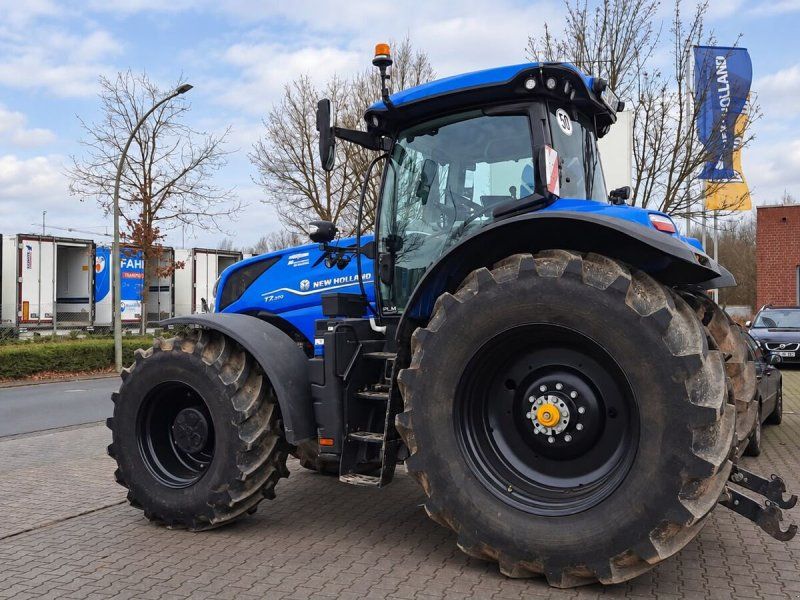 New Holland T7.300 PLM Auto Command