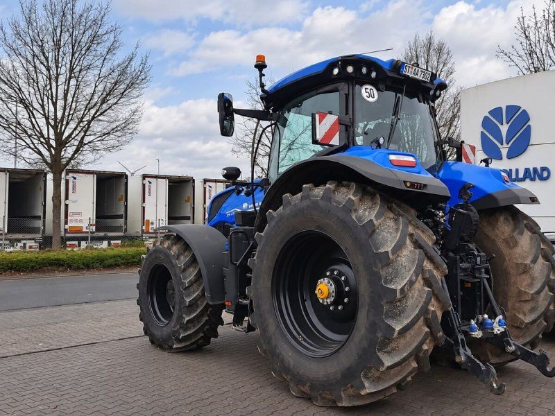 New Holland T7.300 PLM Auto Command