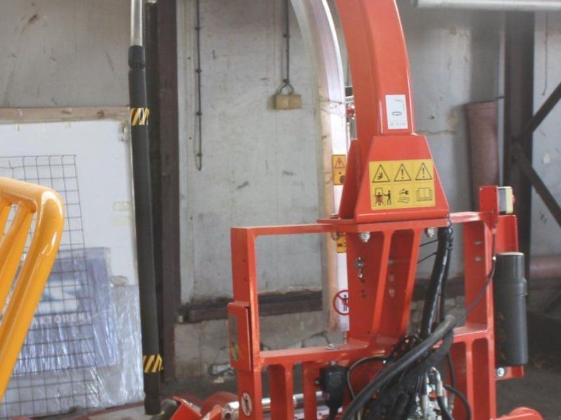 Kverneland Kubota WR 1250 S II
