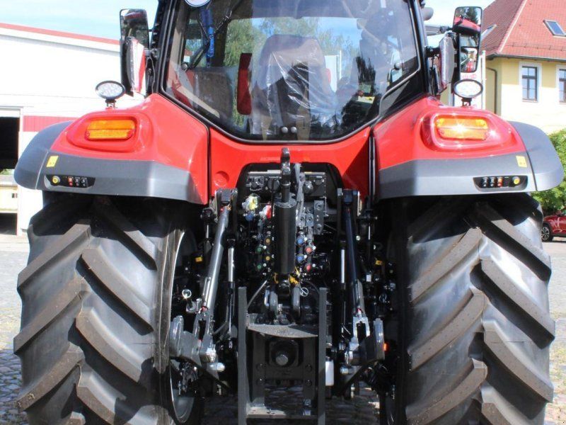 Case IH Puma CVX 220