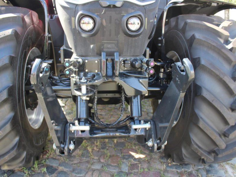 Case IH Puma CVX 220