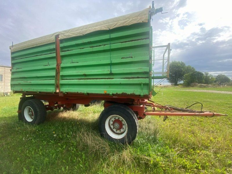 Panav DSK 18