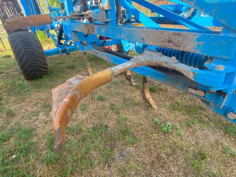 Lemken Karat 9/600 KÜA