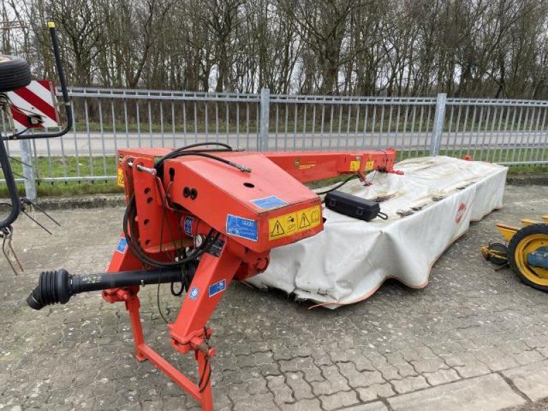 Kuhn GMD 4410