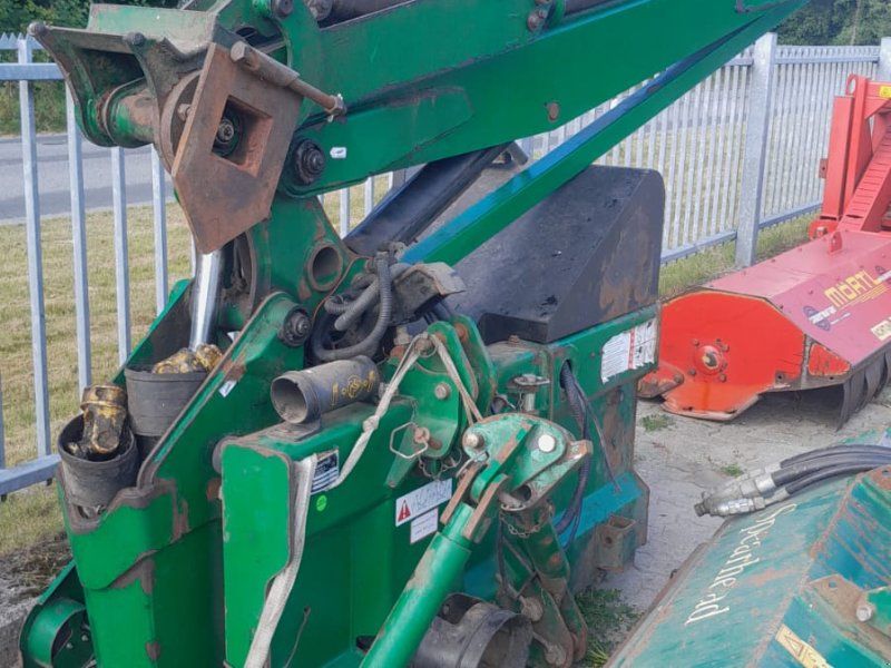 Spearhead TWIGA 8000T