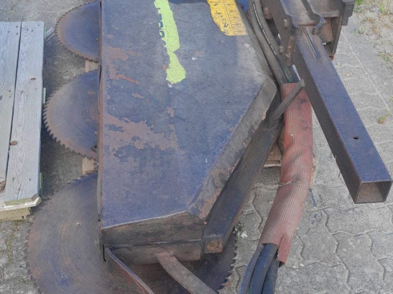 Spearhead TWIGA 8000T