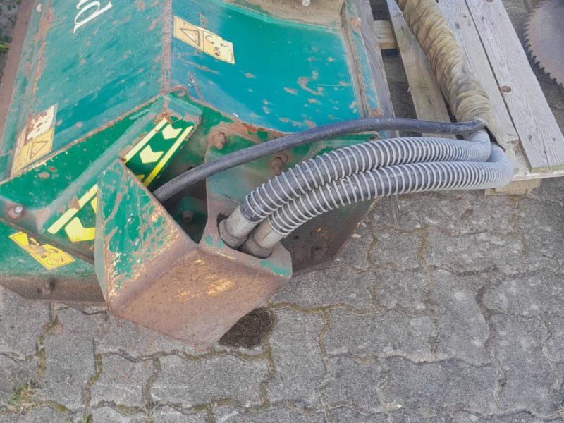 Spearhead TWIGA 8000T