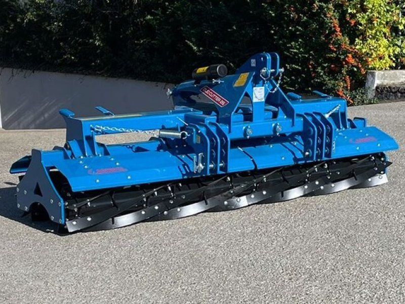 Agri Flex DC 300 Messer