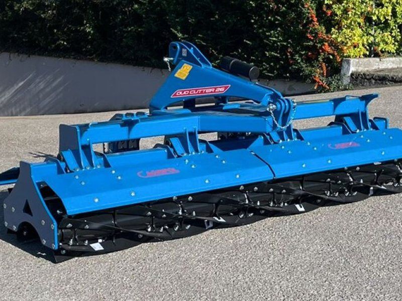 Agri Flex DC 300 Messer
