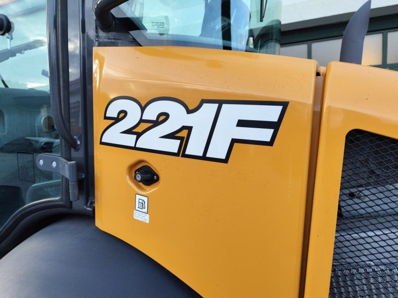 Case 221F