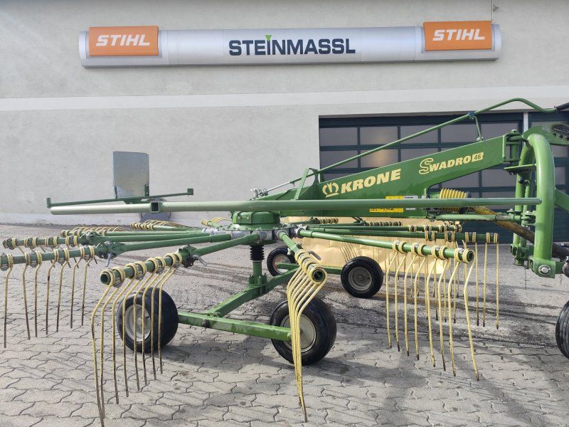Krone Swadro 46