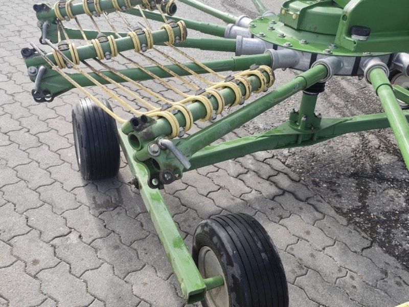 Krone Swadro 46