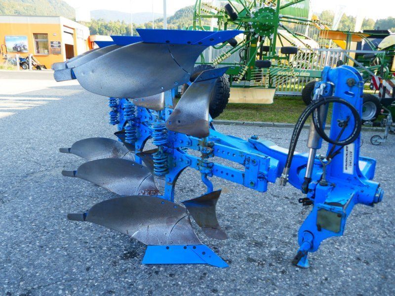 Lemken Opal X 110