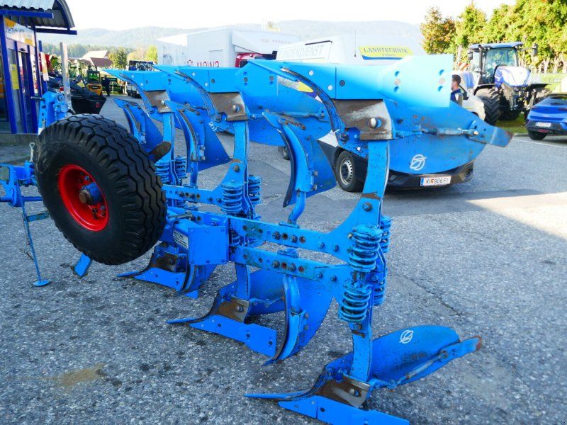 Lemken Opal X 110