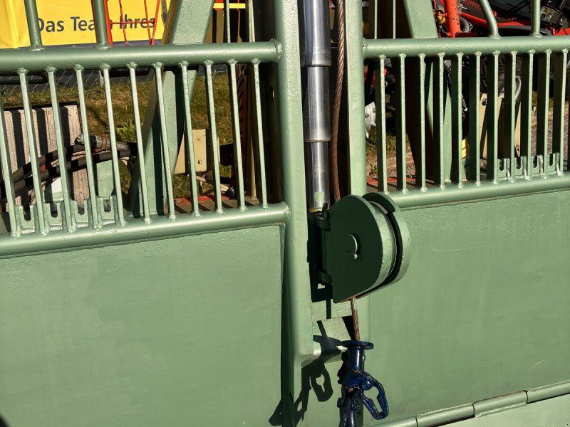 Holzknecht HS 380 GA