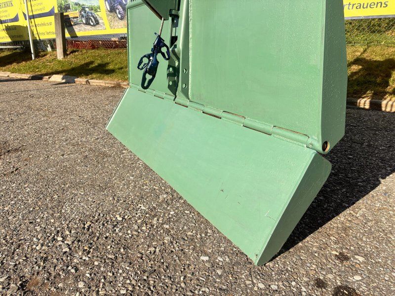 Holzknecht HS 380 GA