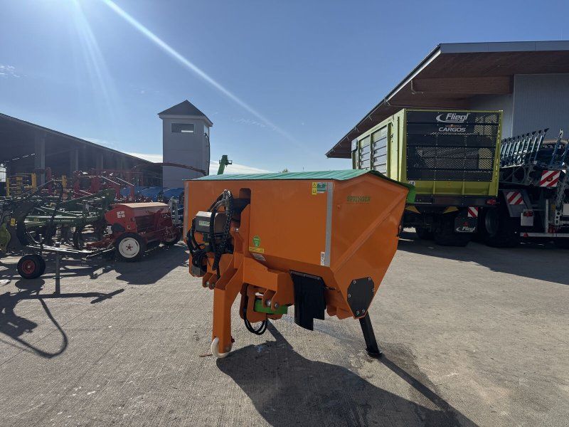 Springer Selbstladestreuer TSS 1500