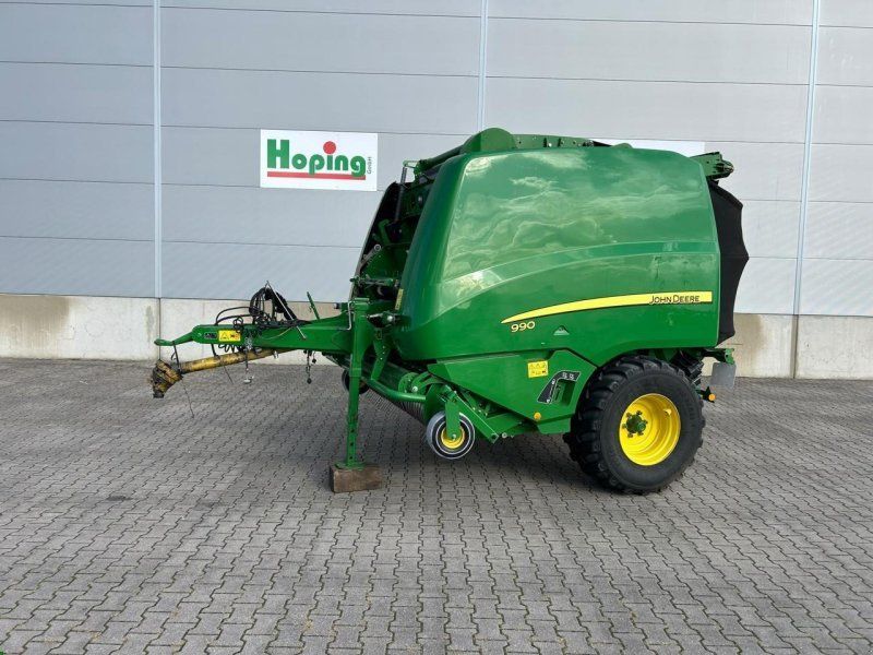 John Deere 990 Premium
