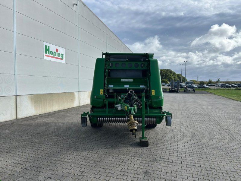 John Deere 990 Premium