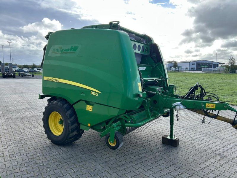 John Deere 990 Premium