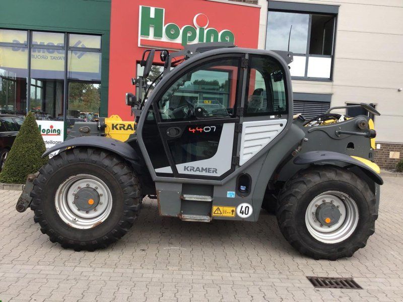 Kramer 4407