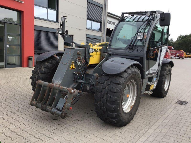 Kramer 4407