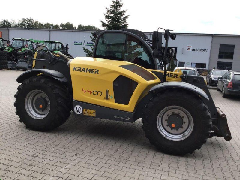 Kramer 4407