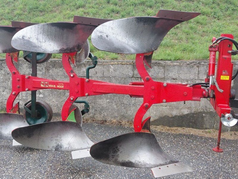 Vogel & Noot Euromat L950