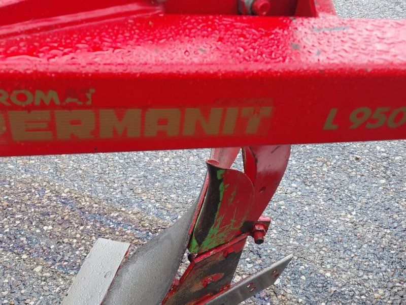 Vogel & Noot Euromat L950