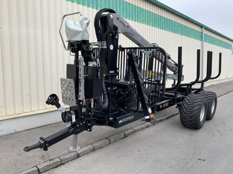 Trejon MF 1202 Forst