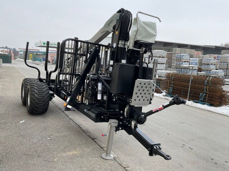 Trejon MF 1202 Forst