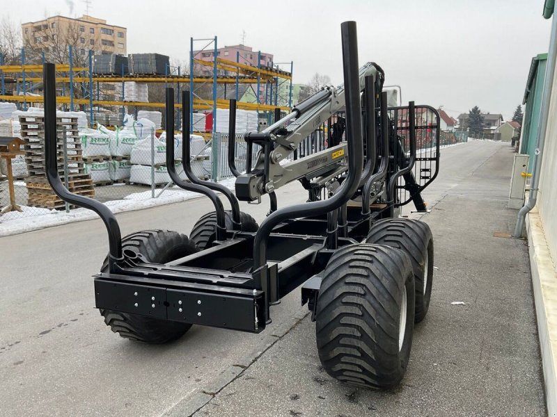 Trejon MF 1202 Forst