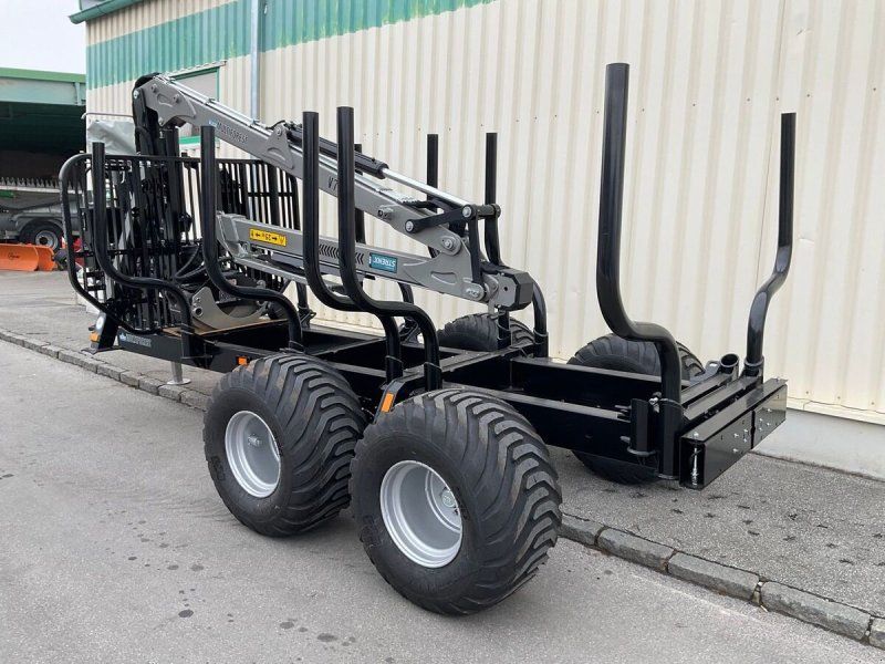 Trejon MF 1202 Forst