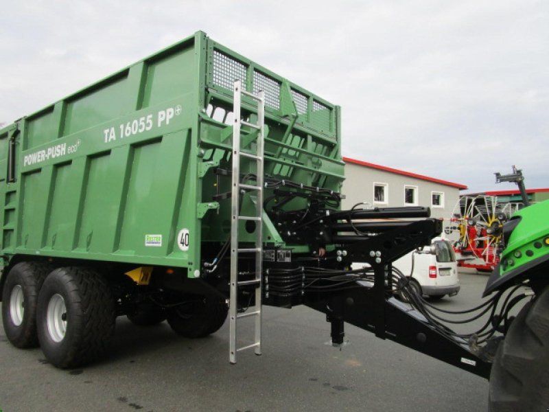 Brantner TA 16055 PP+