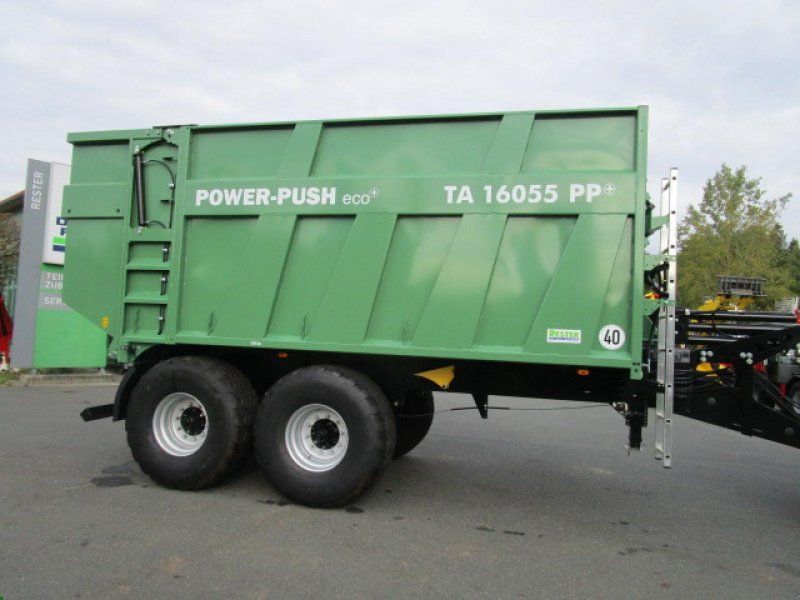 Brantner TA 16055 PP+