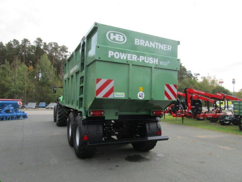 Brantner TA 16055 PP+