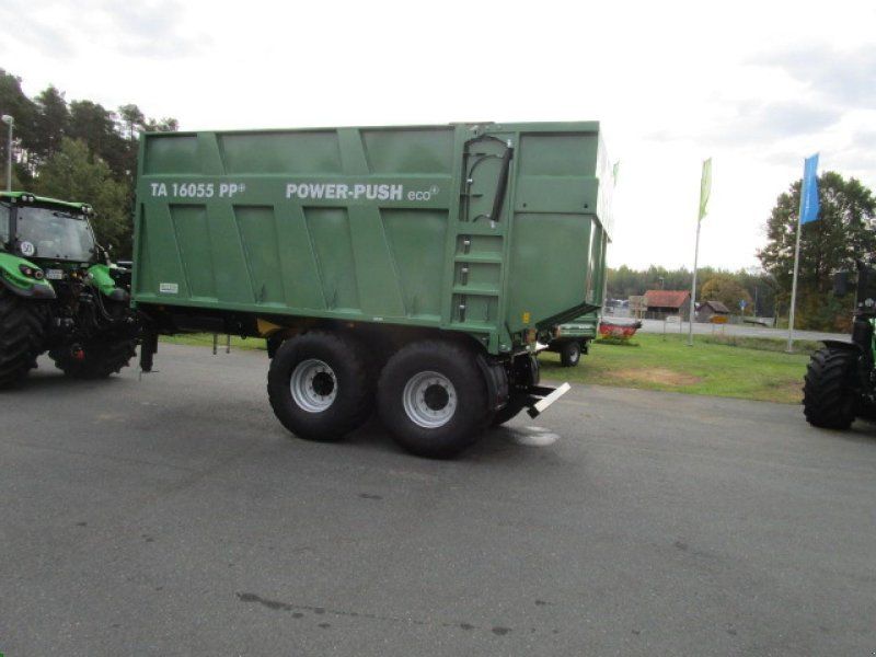 Brantner TA 16055 PP+