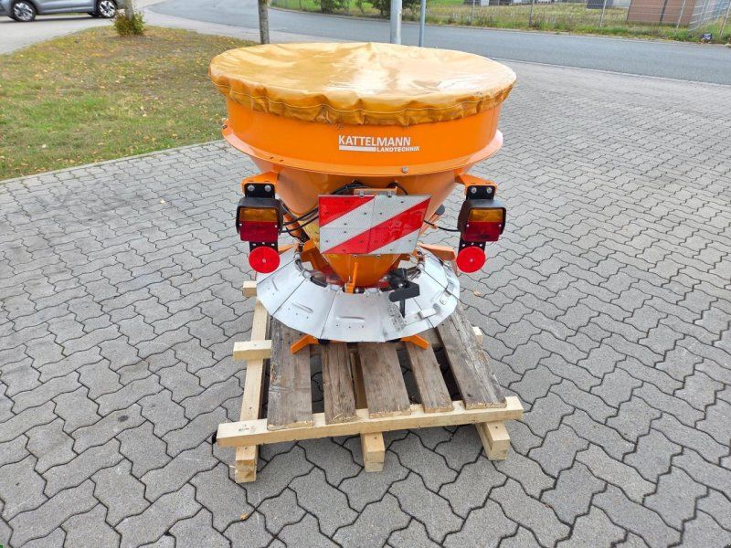 Rauch SA 121 R (Neugerät)