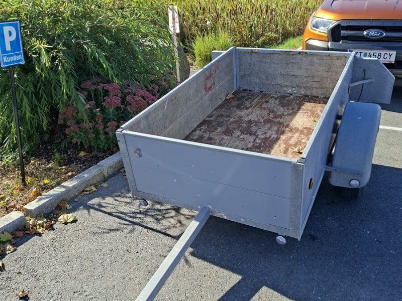 Eigenbau