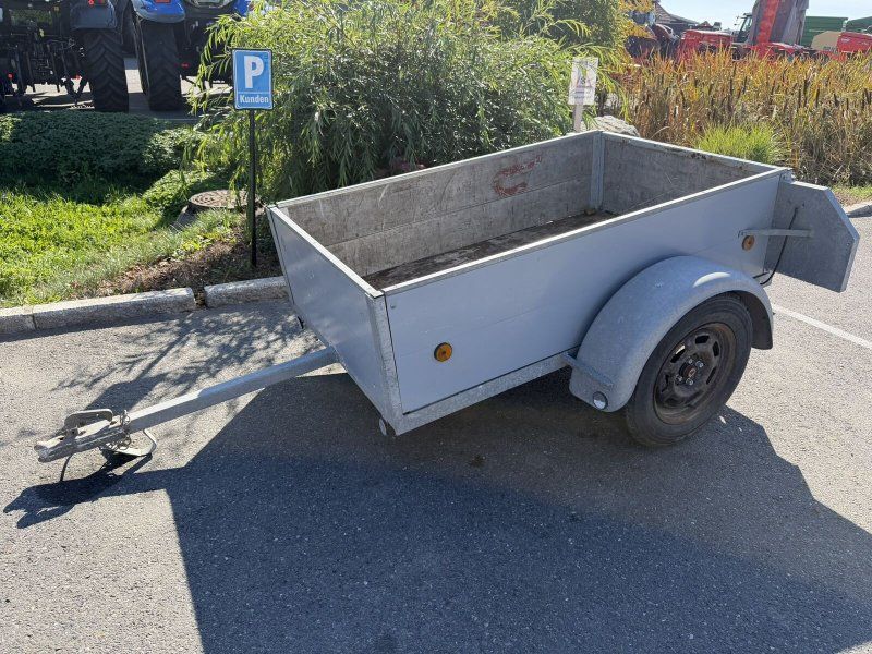 Eigenbau