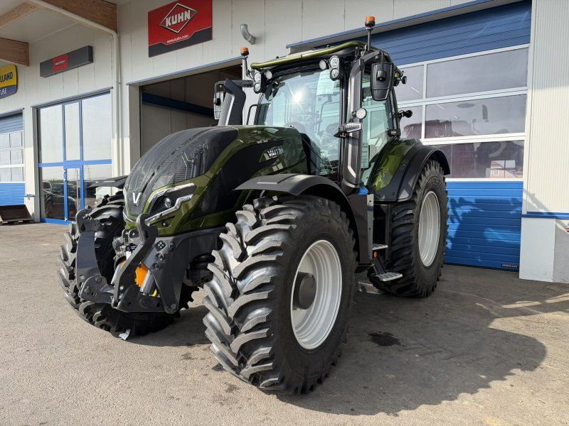 Valtra T235 Direct