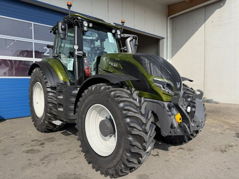 Valtra T235 Direct