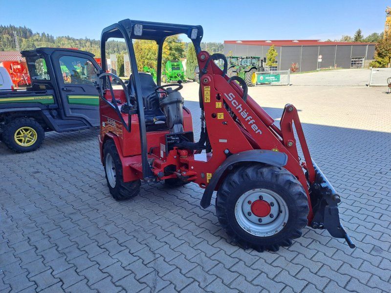 Schäffer 2336 SLT